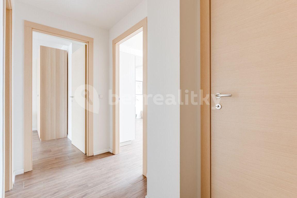 Prenájom bytu 2-izbový 55 m², Legerova, Praha, Praha