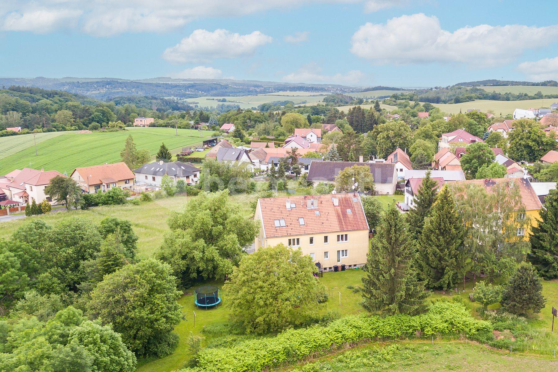 Predaj bytu 169 m², K Machlovu, Struhařov, Středočeský kraj