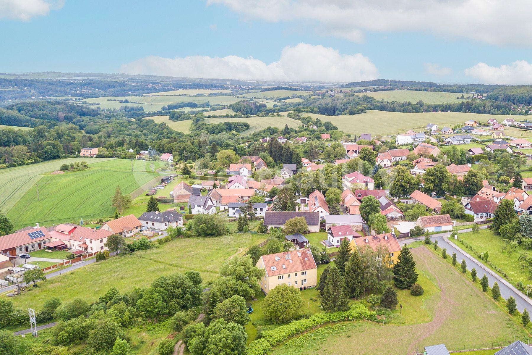 Predaj bytu 169 m², K Machlovu, Struhařov, Středočeský kraj