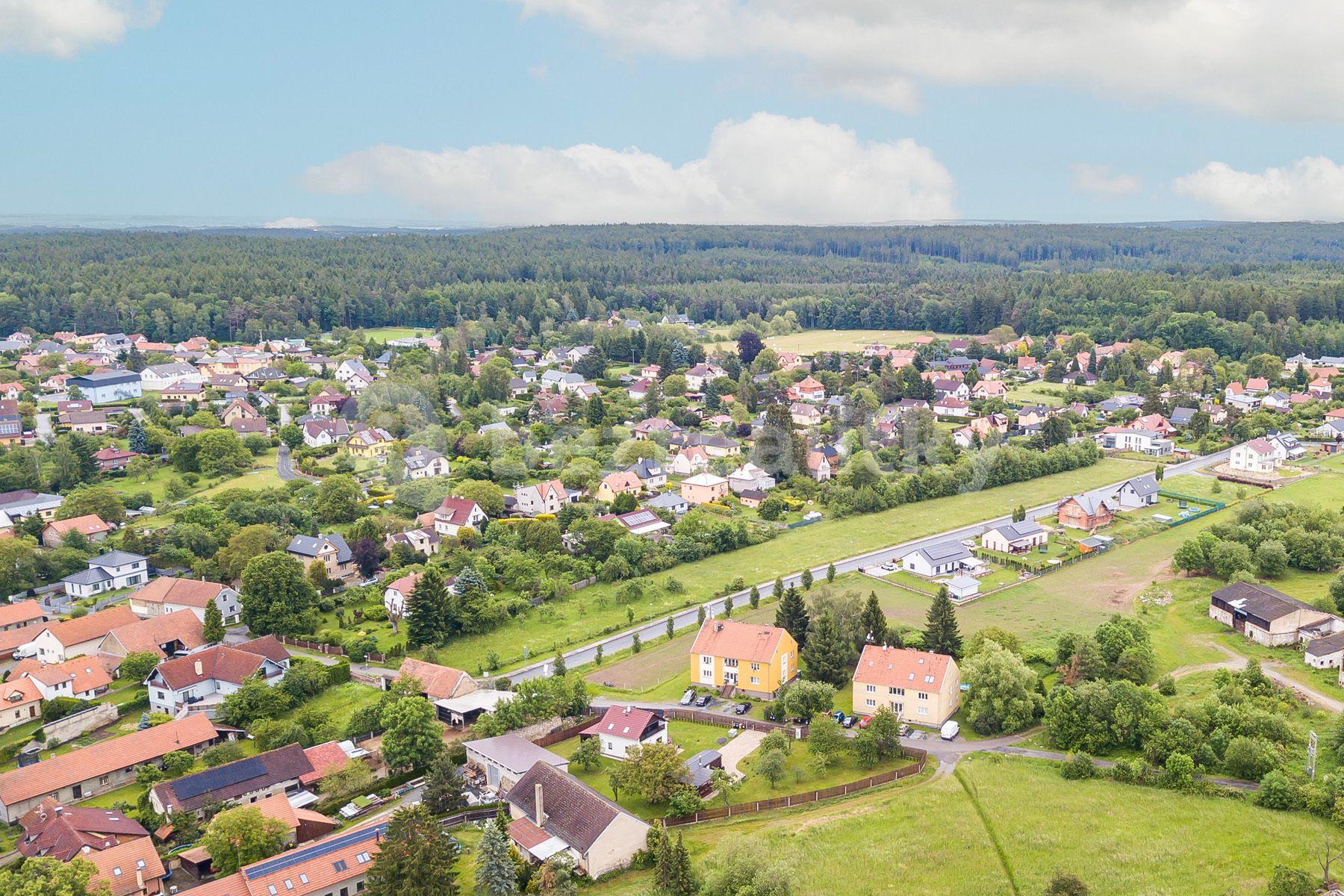 Predaj bytu 169 m², K Machlovu, Struhařov, Středočeský kraj