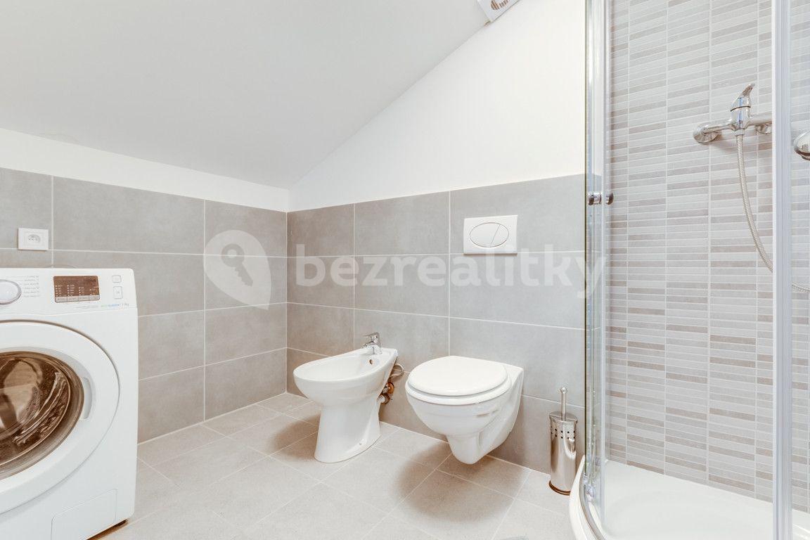 Prenájom bytu 1-izbový 55 m², V Tůních, Praha, Praha