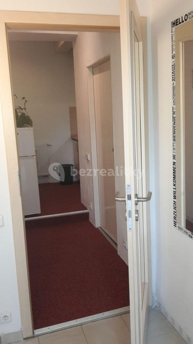 Prenájom bytu 2-izbový 48 m², Na Kuthence, Praha, Praha