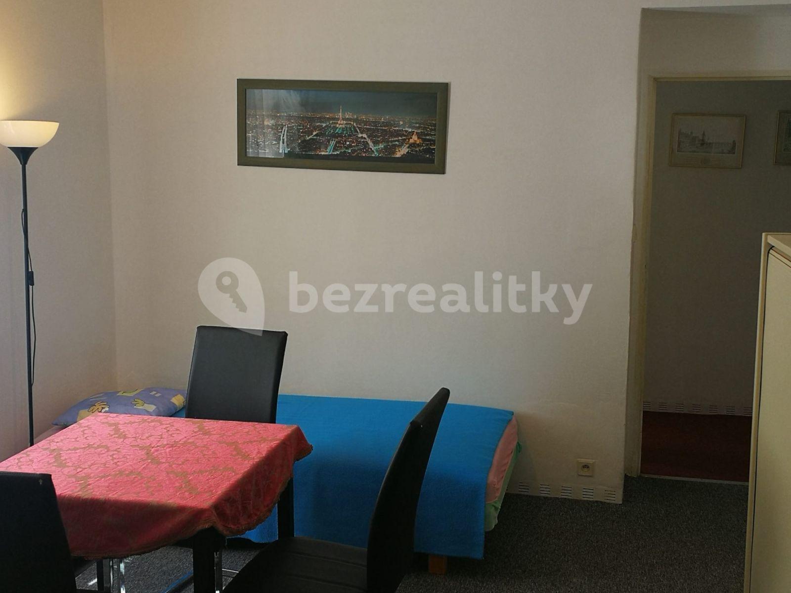 Prenájom bytu 2-izbový 48 m², Na Kuthence, Praha, Praha