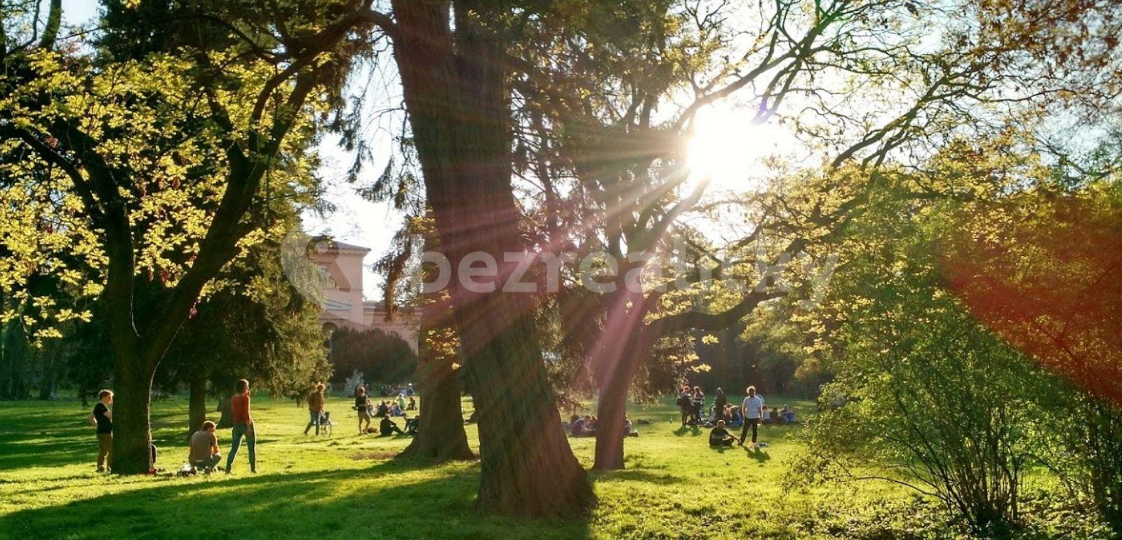 Prenájom bytu 3-izbový 107 m², Pionýrská, Brno, Jihomoravský kraj