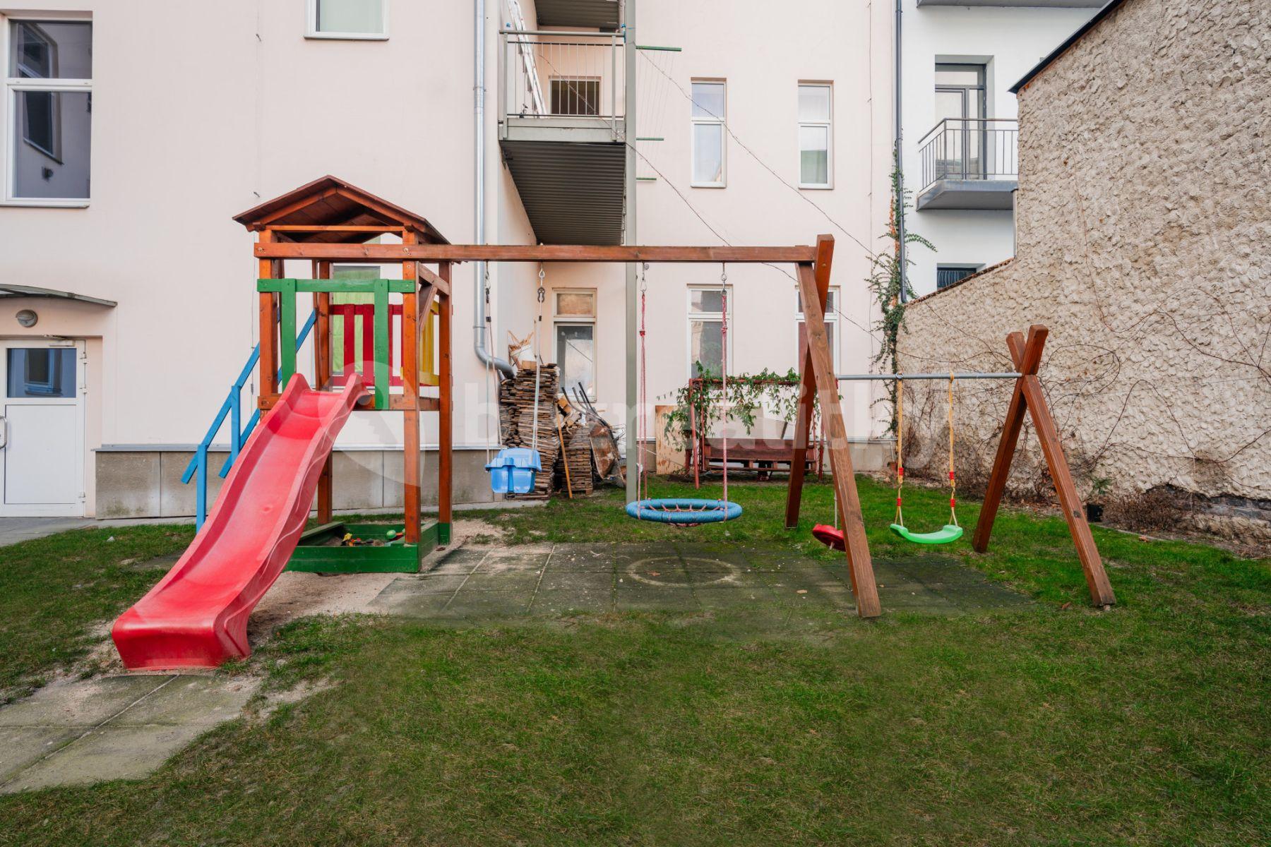 Prenájom bytu 2-izbový 80 m², Vlhká, Brno, Jihomoravský kraj