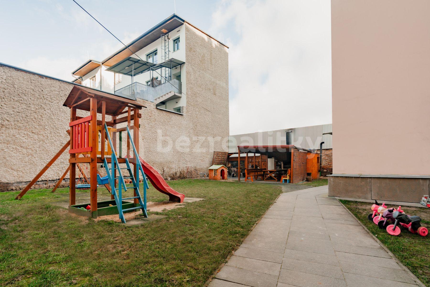 Prenájom bytu 2-izbový 80 m², Vlhká, Brno, Jihomoravský kraj