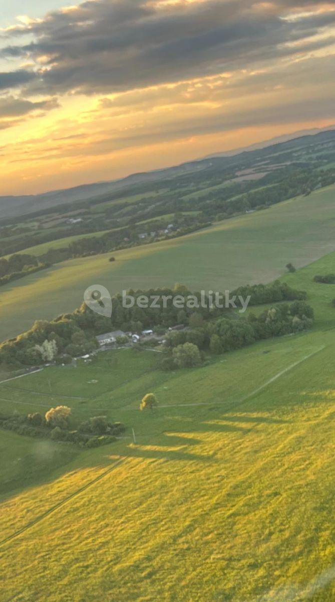 Prenájom bytu 3-izbový 75 m², Mezník, Litava, Banskobystrický kraj