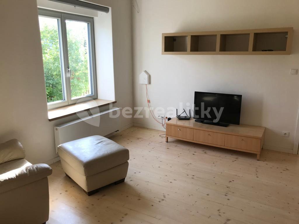 Prenájom bytu 2-izbový 65 m², Plajnerova, Praha, Praha