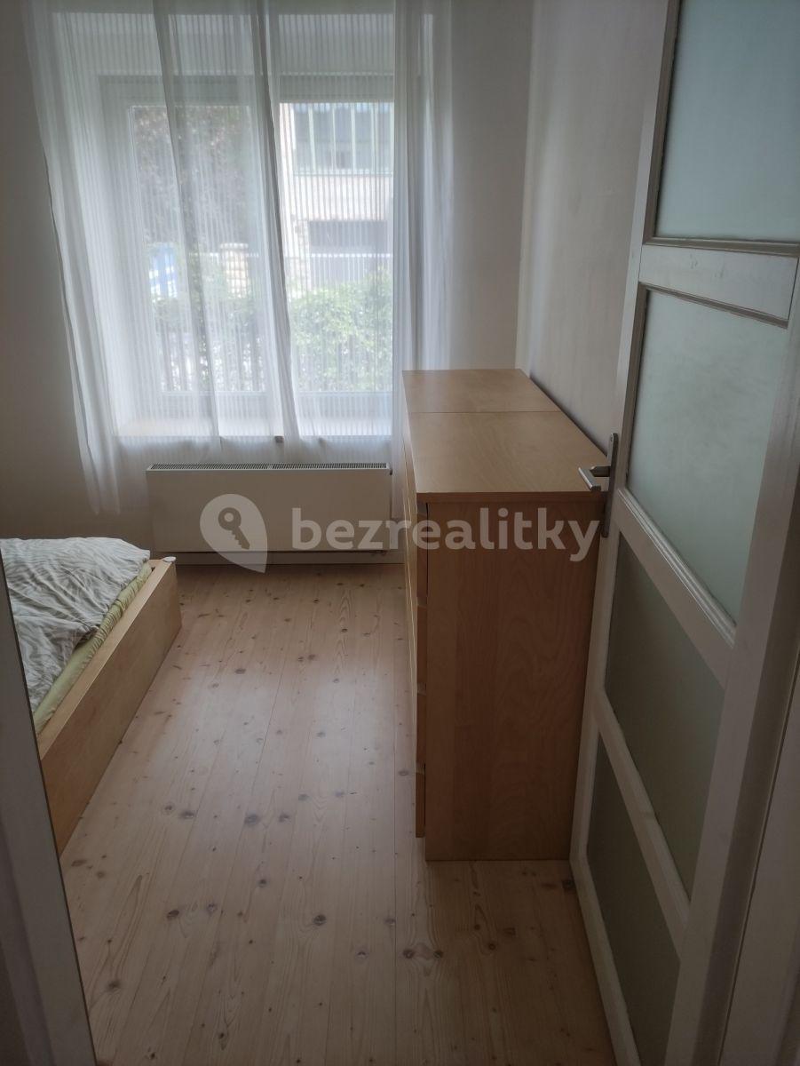 Prenájom bytu 2-izbový 65 m², Plajnerova, Praha, Praha