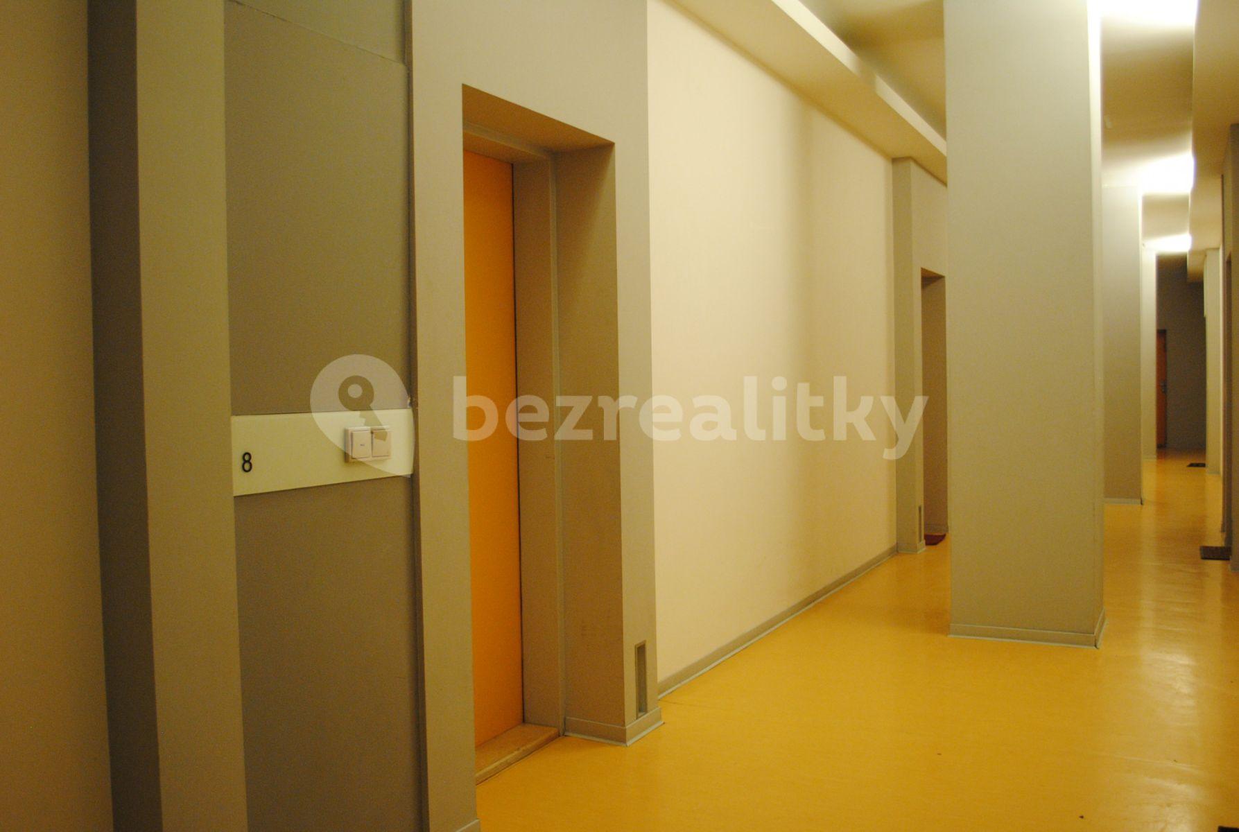 Prenájom bytu 1-izbový 34 m², U Reálky, Olomouc, Olomoucký kraj