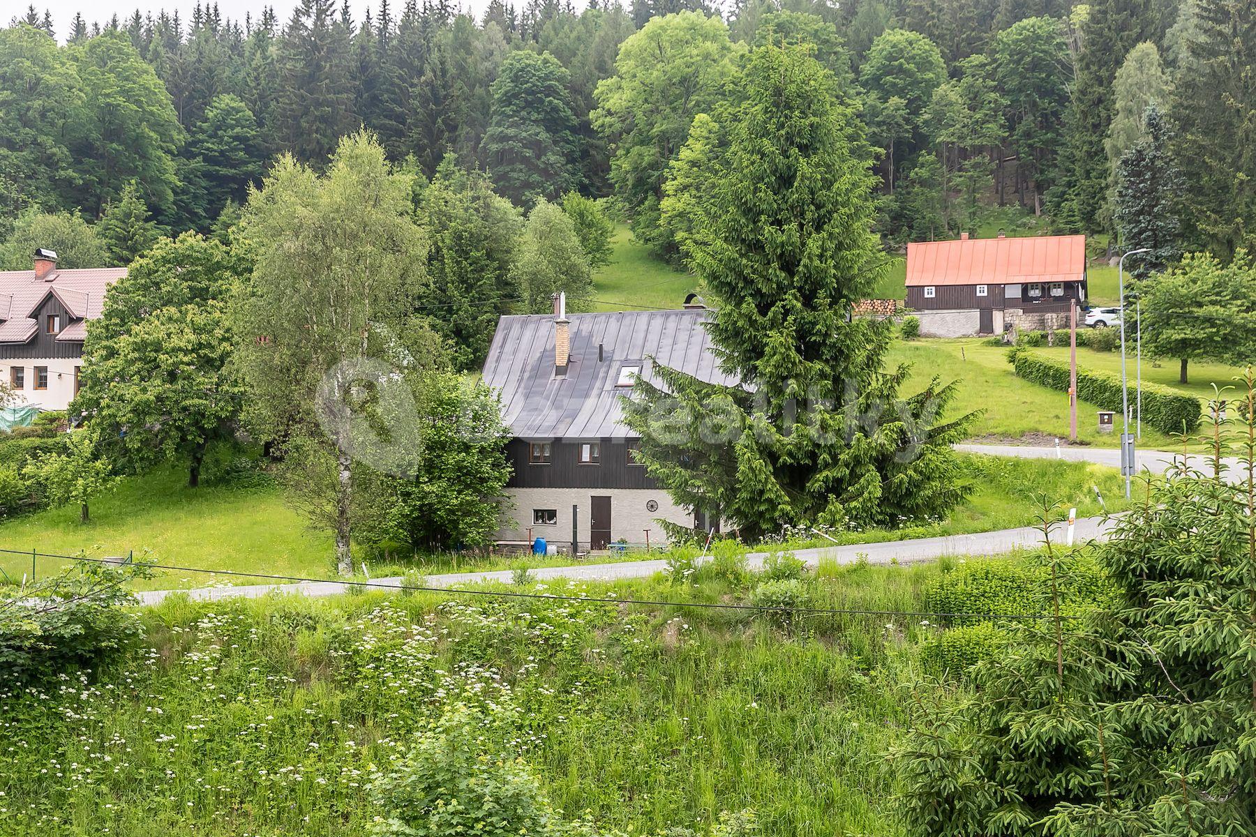 Predaj bytu 2-izbový 35 m², Kořenov, Kořenov, Liberecký kraj