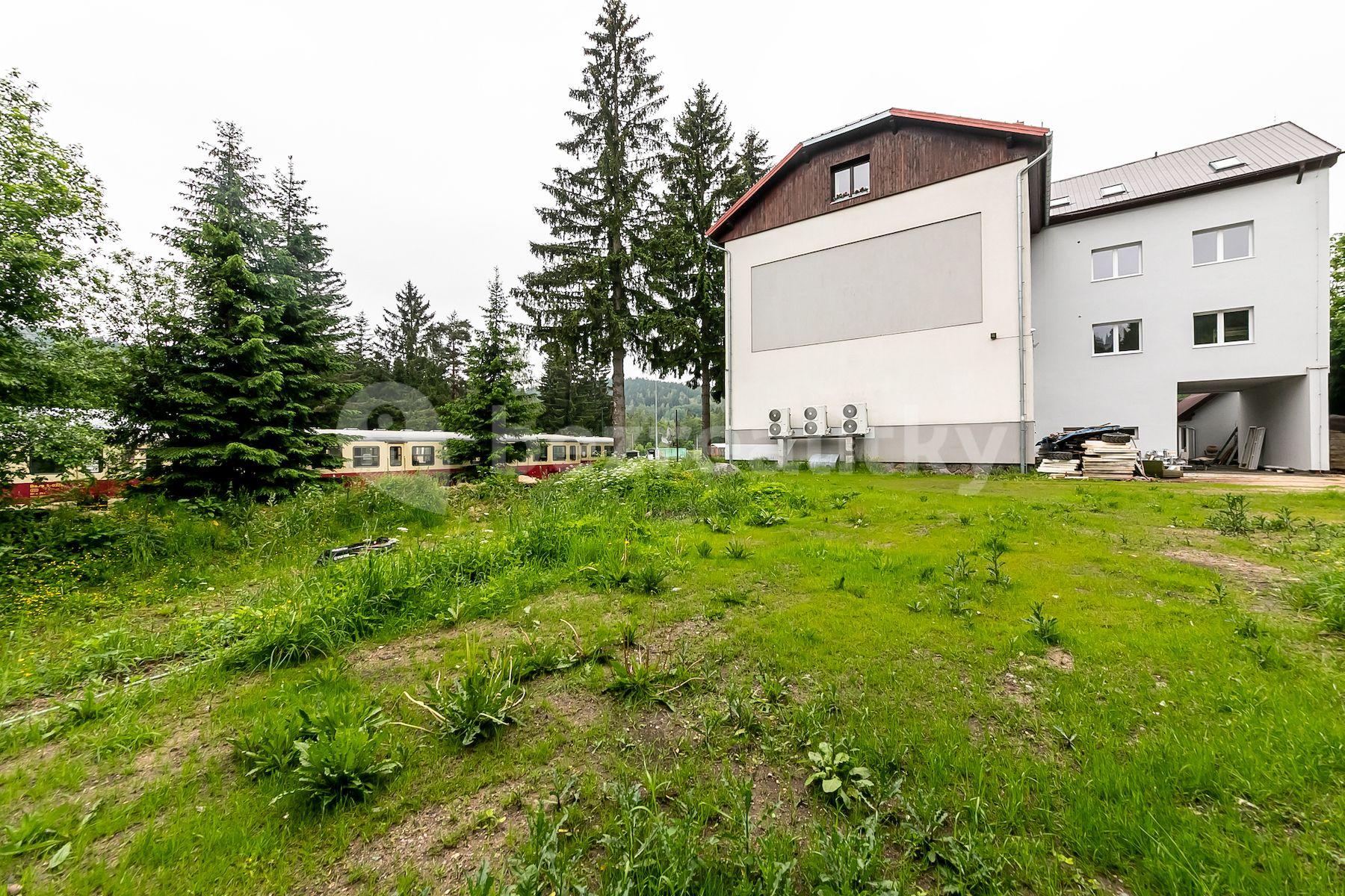 Predaj bytu 2-izbový 35 m², Kořenov, Kořenov, Liberecký kraj