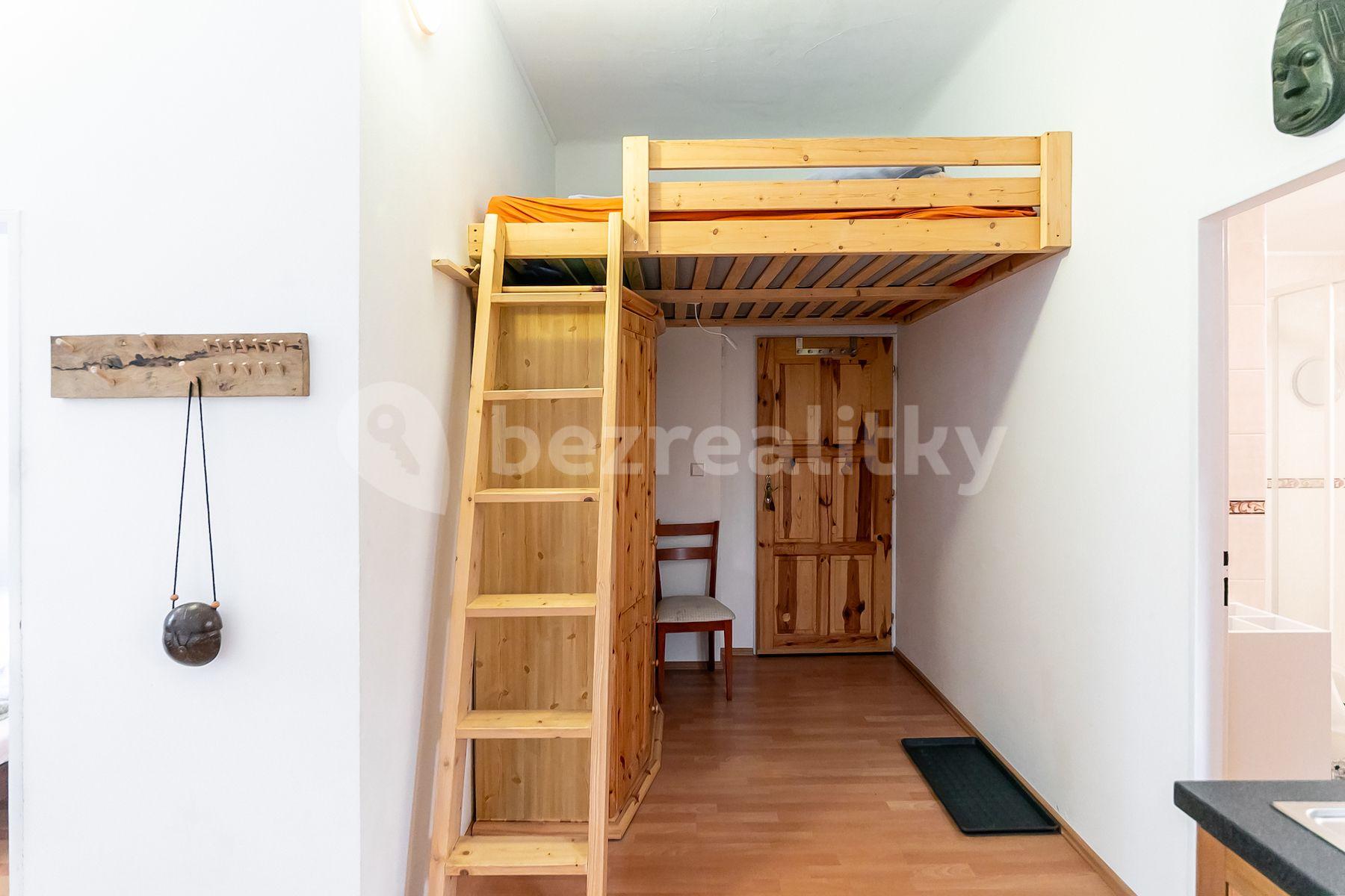 Predaj bytu 2-izbový 31 m², Kořenov, Kořenov, Liberecký kraj