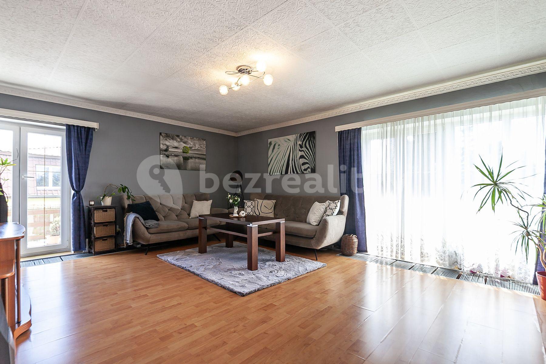 Predaj domu 239 m², pozemek 897 m², Domkovská, Praha, Praha