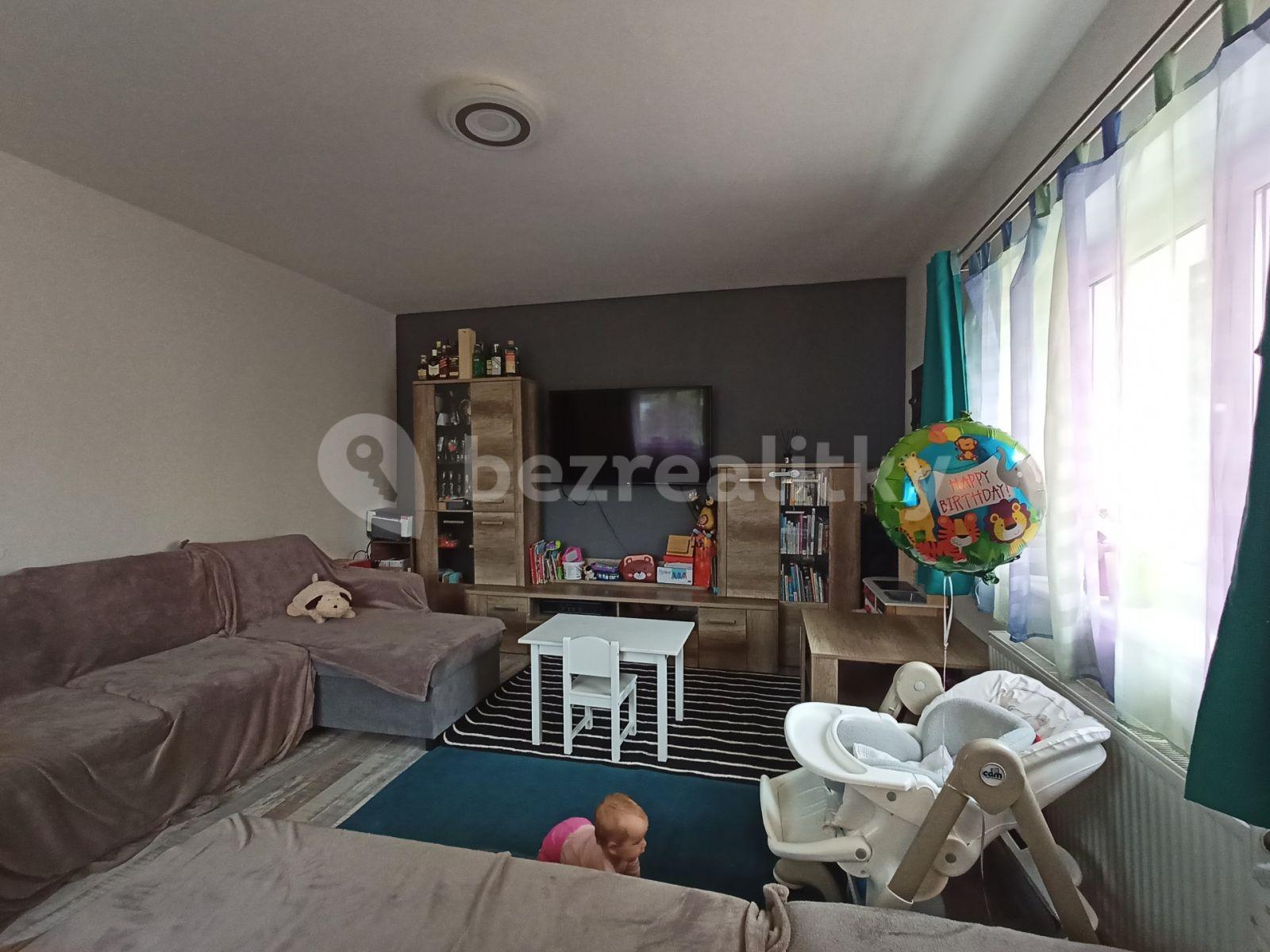 Predaj domu 180 m², pozemek 950 m², 2455, Vyšehořovice, Středočeský kraj