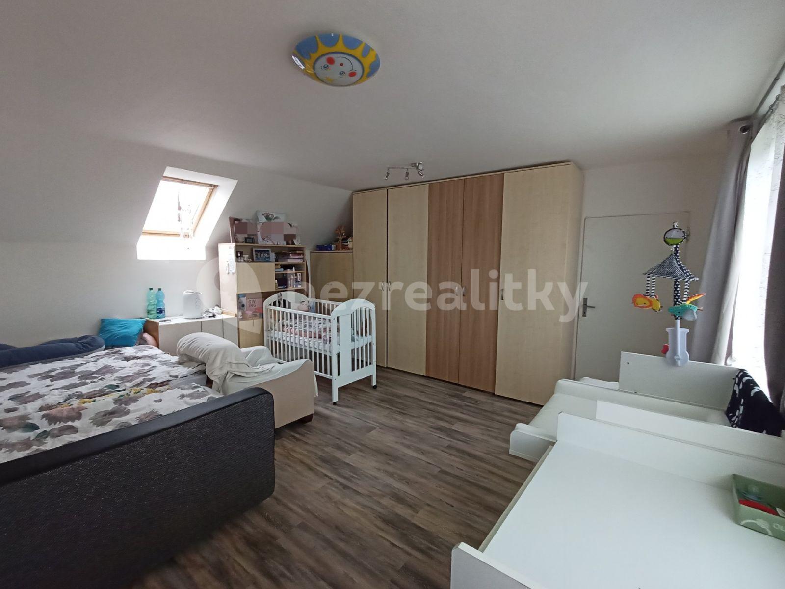 Predaj domu 180 m², pozemek 950 m², 2455, Vyšehořovice, Středočeský kraj