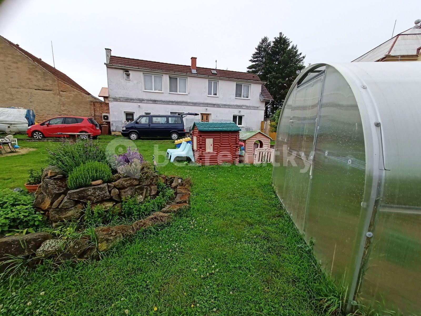 Predaj domu 180 m², pozemek 950 m², 2455, Vyšehořovice, Středočeský kraj