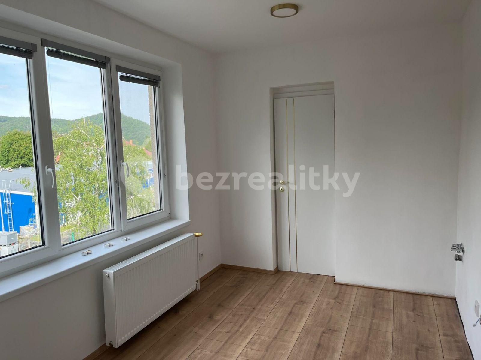 Predaj bytu 3-izbový 84 m², J. K. Tyla, Moravská Třebová, Pardubický kraj