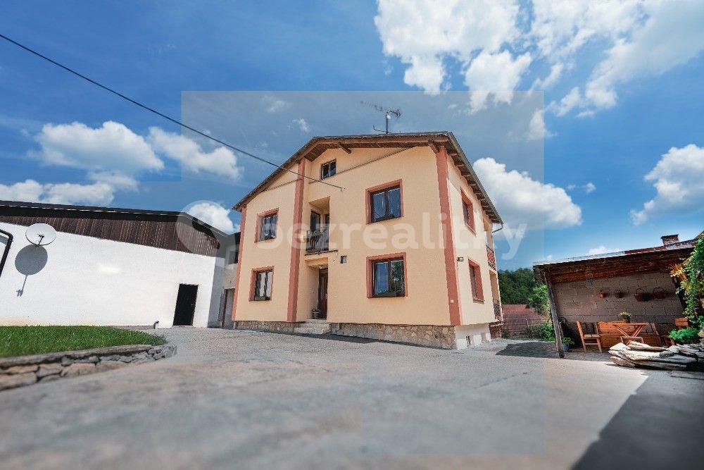 Predaj domu 173 m², pozemek 1.023 m², Hluboké Mašůvky, Jihomoravský kraj