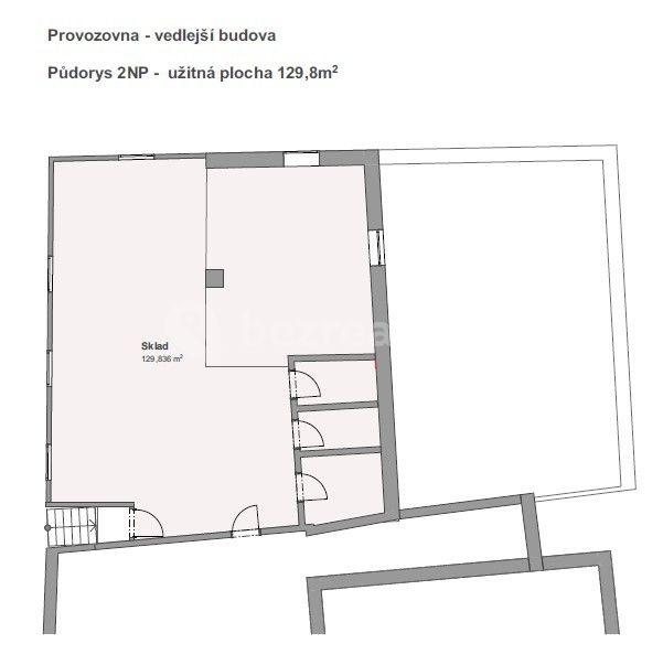 Predaj domu 173 m², pozemek 1.023 m², Hluboké Mašůvky, Jihomoravský kraj