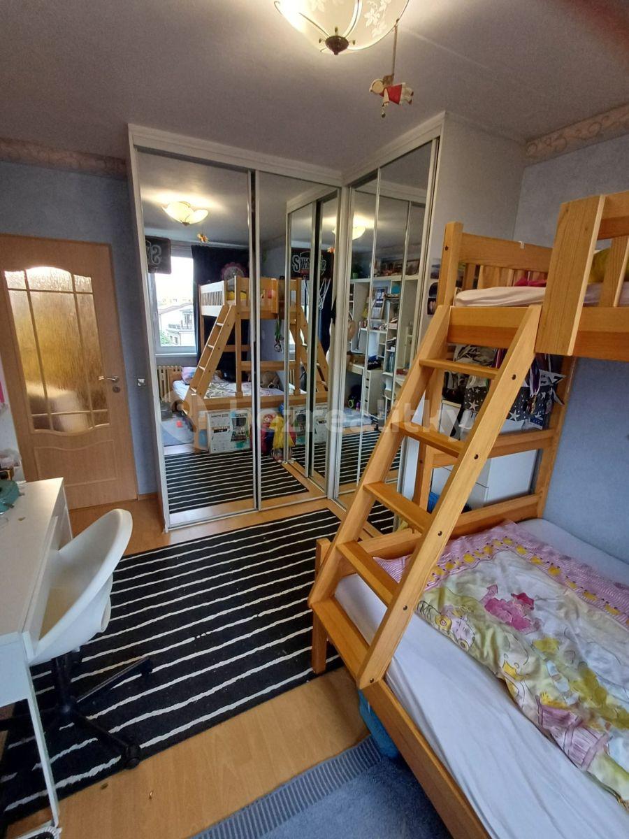 Predaj bytu 3-izbový 71 m², Ke Strouze, Nymburk, Středočeský kraj