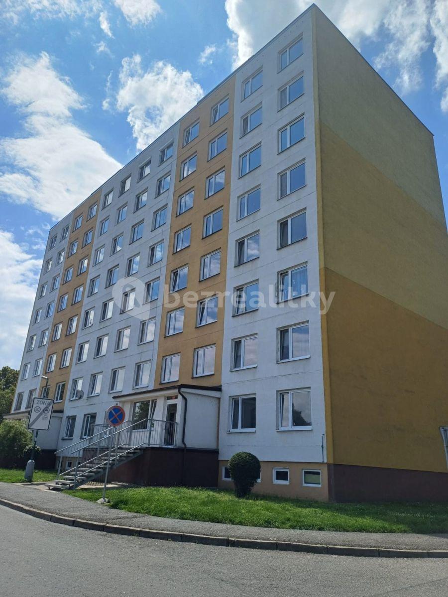 Predaj bytu 3-izbový 71 m², Ke Strouze, Nymburk, Středočeský kraj