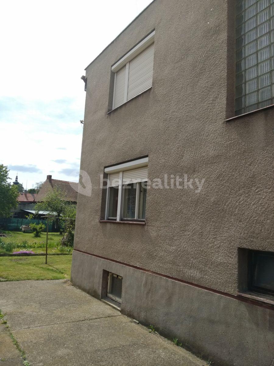 Predaj domu 150 m², pozemek 714 m², Hřivice, Ústecký kraj