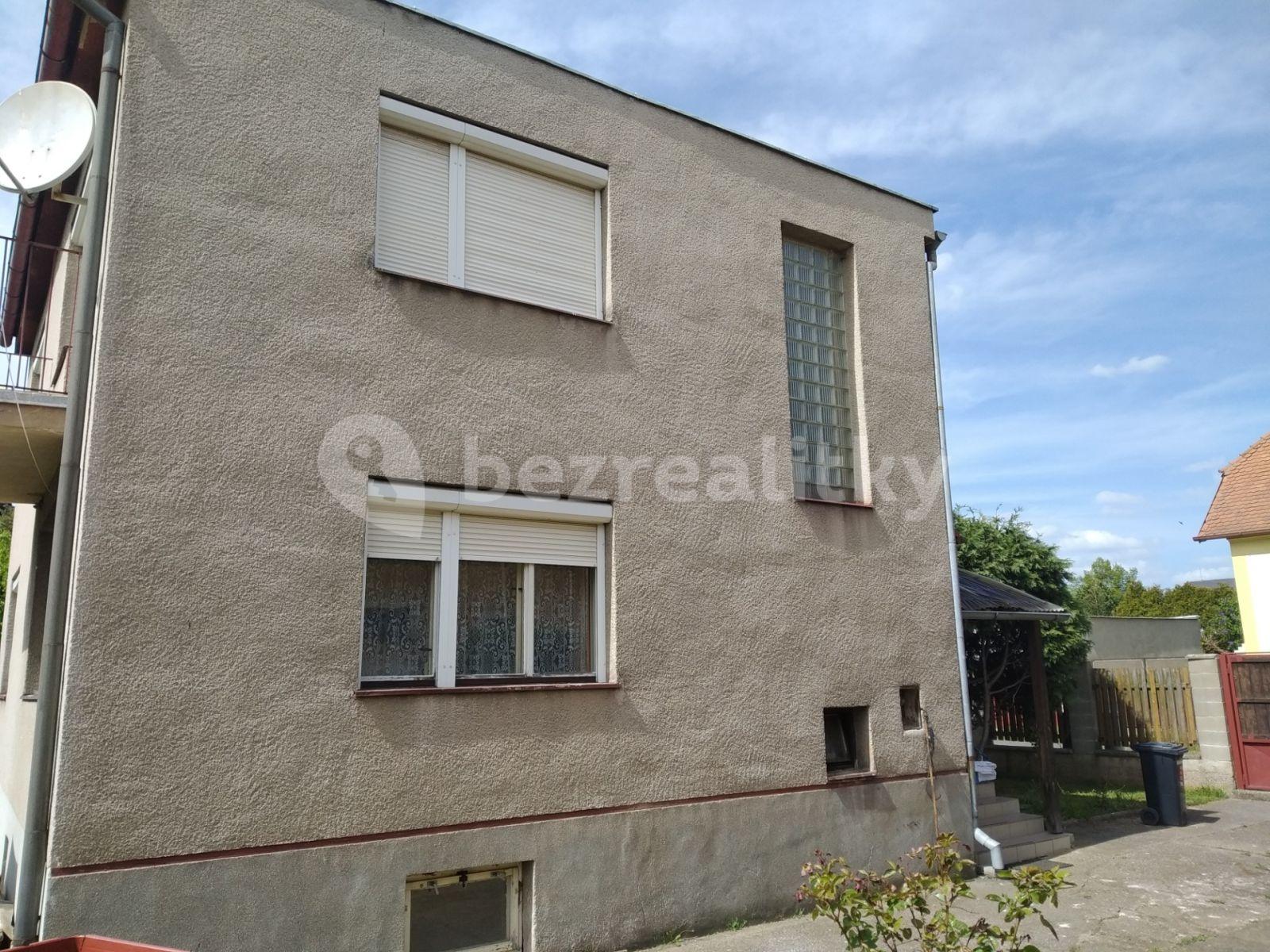 Predaj domu 150 m², pozemek 714 m², Hřivice, Ústecký kraj