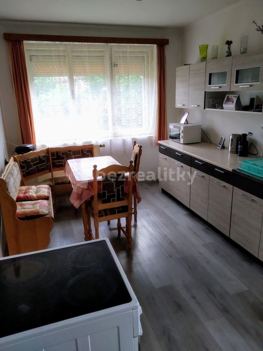 Predaj domu 150 m², pozemek 714 m², Hřivice, Ústecký kraj