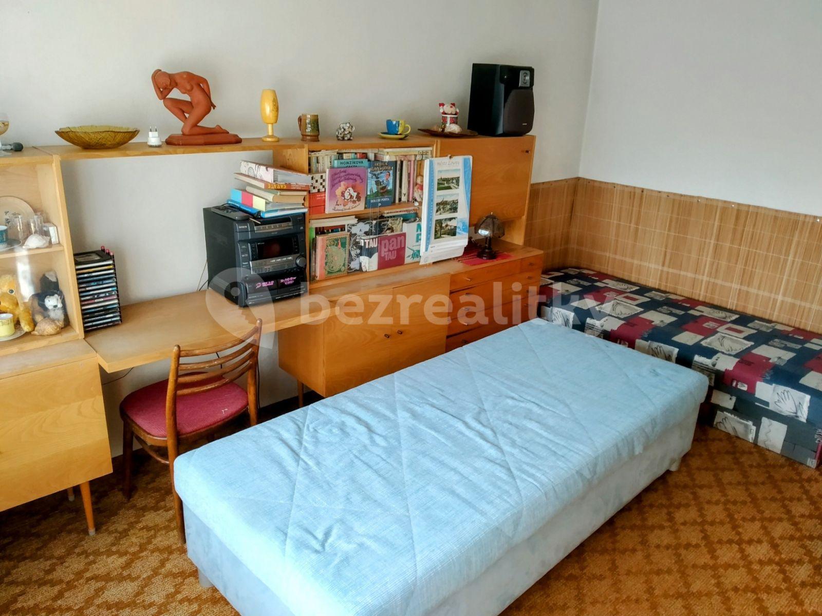 Predaj domu 150 m², pozemek 714 m², Hřivice, Ústecký kraj