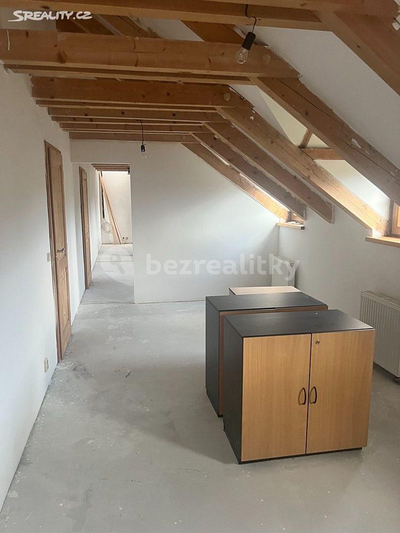 Predaj domu 420 m², pozemek 3.200 m², Jablonné v Podještědí, Liberecký kraj