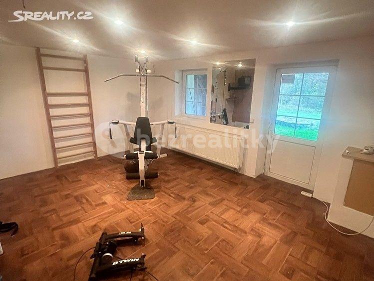 Predaj domu 420 m², pozemek 3.200 m², Jablonné v Podještědí, Liberecký kraj