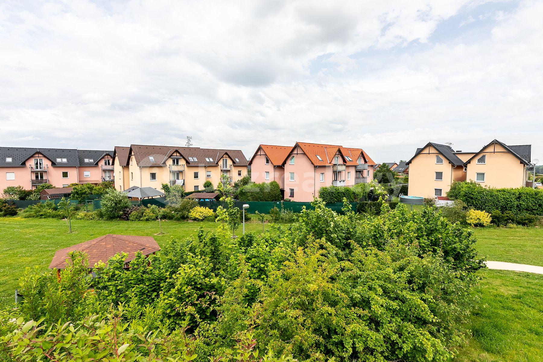 Predaj bytu 1-izbový 50 m², U Školky, Nupaky, Středočeský kraj