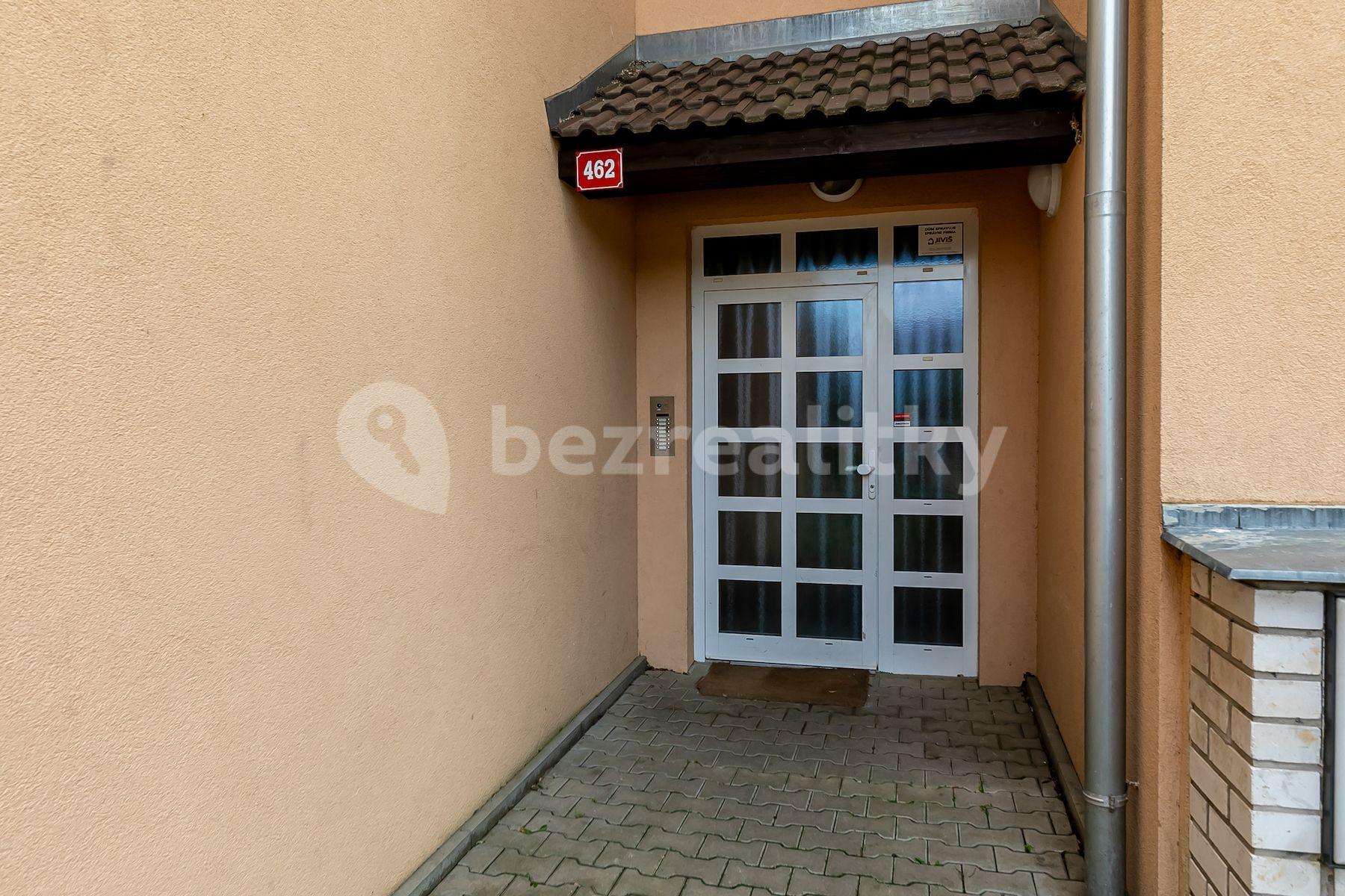 Predaj bytu 1-izbový 50 m², U Školky, Nupaky, Středočeský kraj