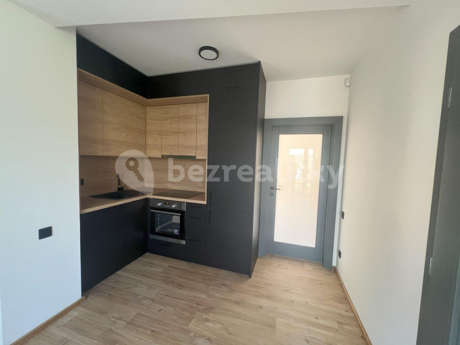 Prenájom bytu 2-izbový 50 m², Převoznická, Praha, Praha