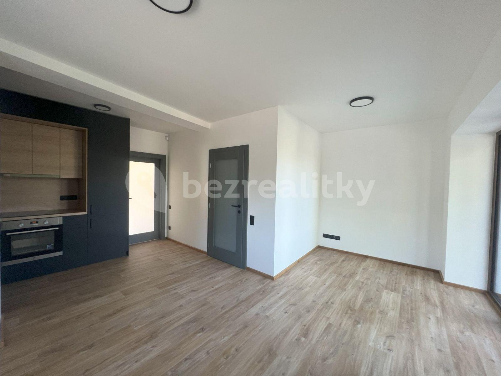 Prenájom bytu 2-izbový 50 m², Převoznická, Praha, Praha