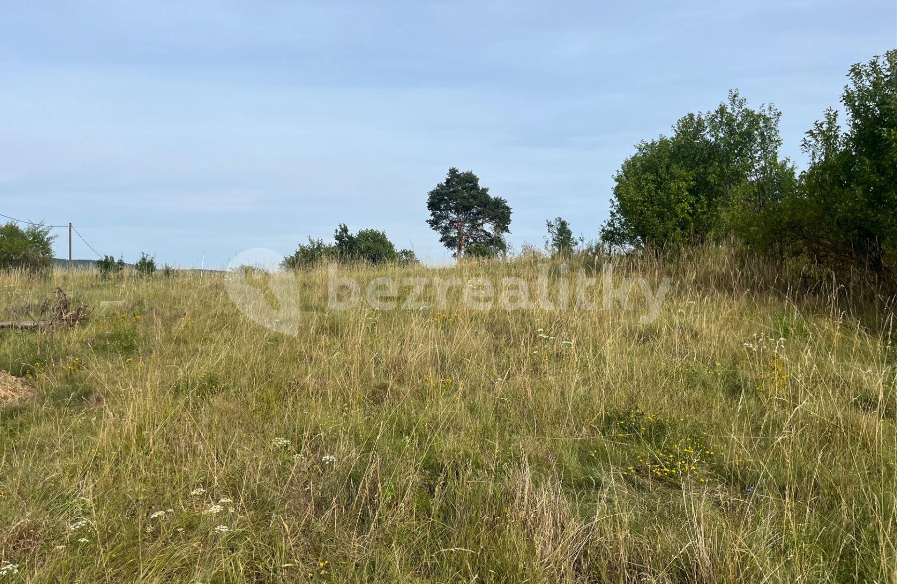 Predaj pozemku 1.961 m², Plasy, Plzeňský kraj