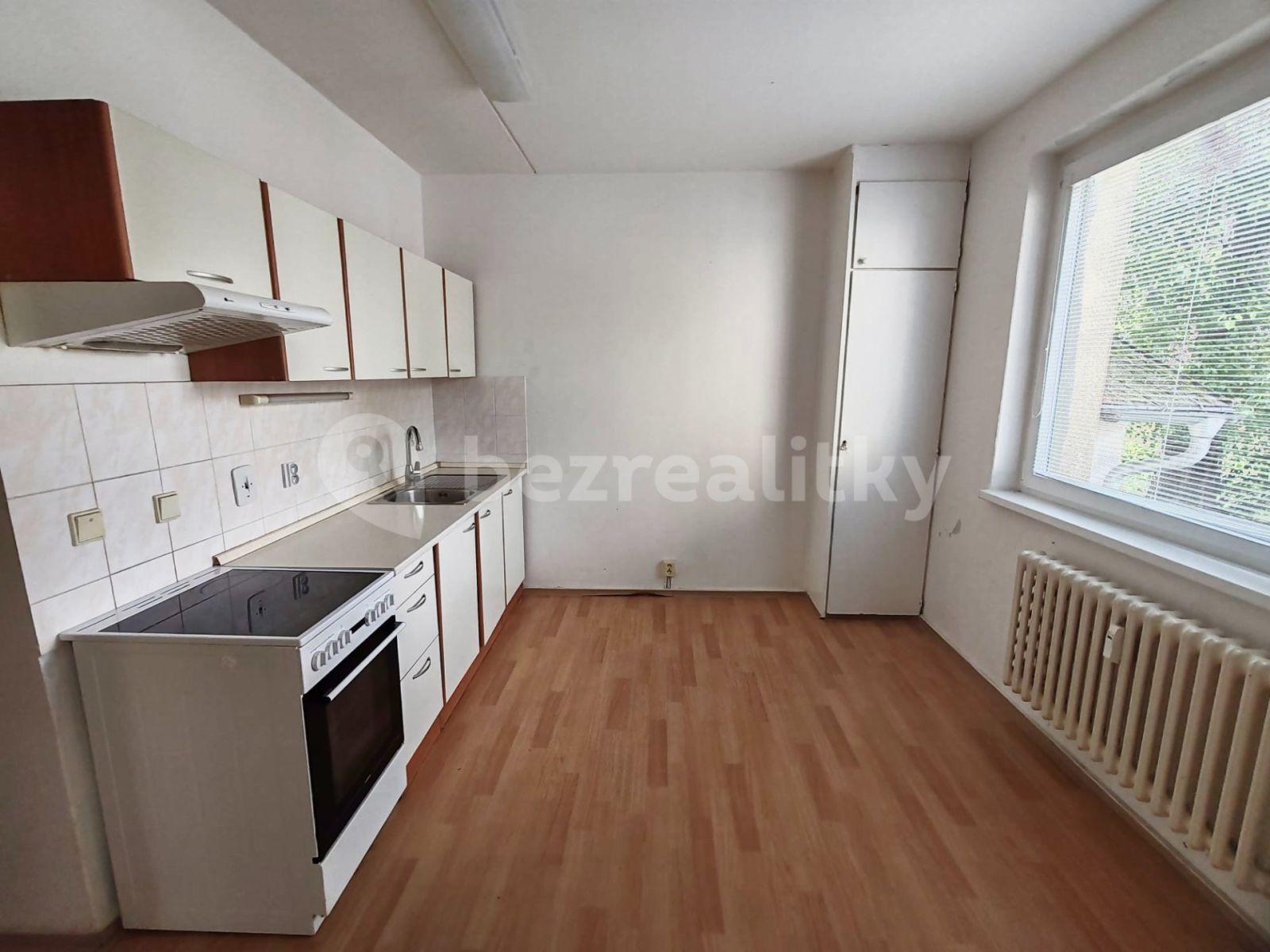 Predaj bytu 2-izbový 59 m², Průběžná, Milovice, Středočeský kraj