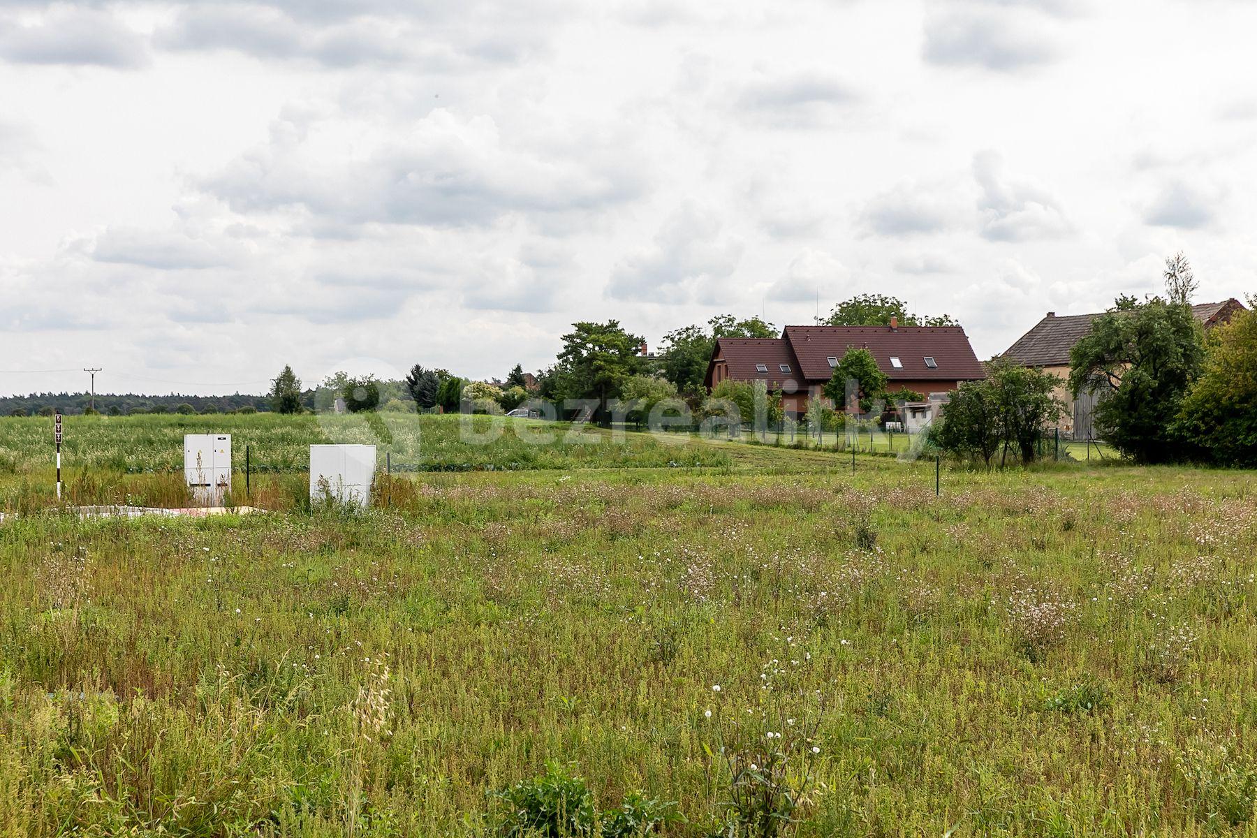 Predaj pozemku 1.034 m², Starý Vestec, Starý Vestec, Středočeský kraj