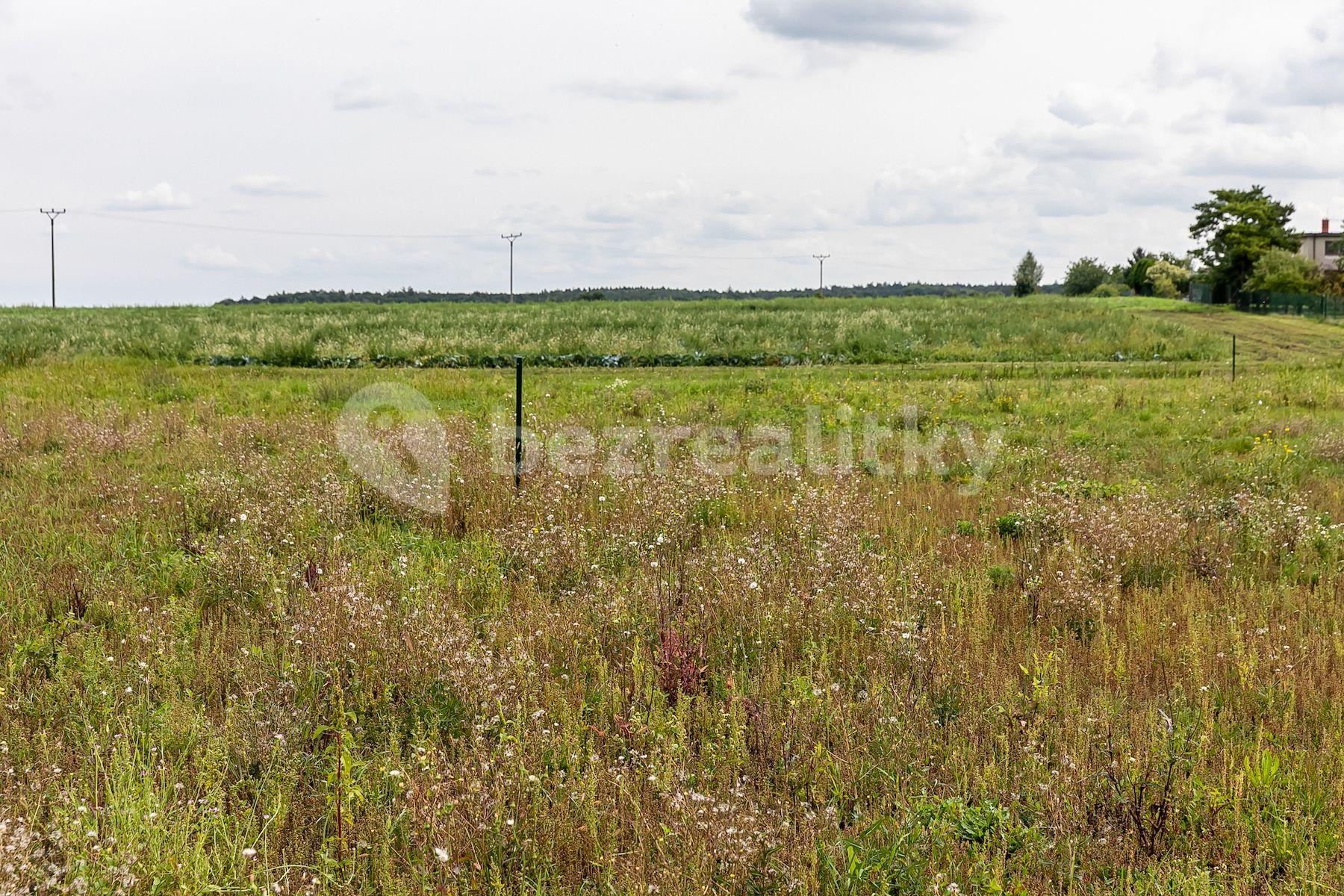 Predaj pozemku 1.034 m², Starý Vestec, Starý Vestec, Středočeský kraj