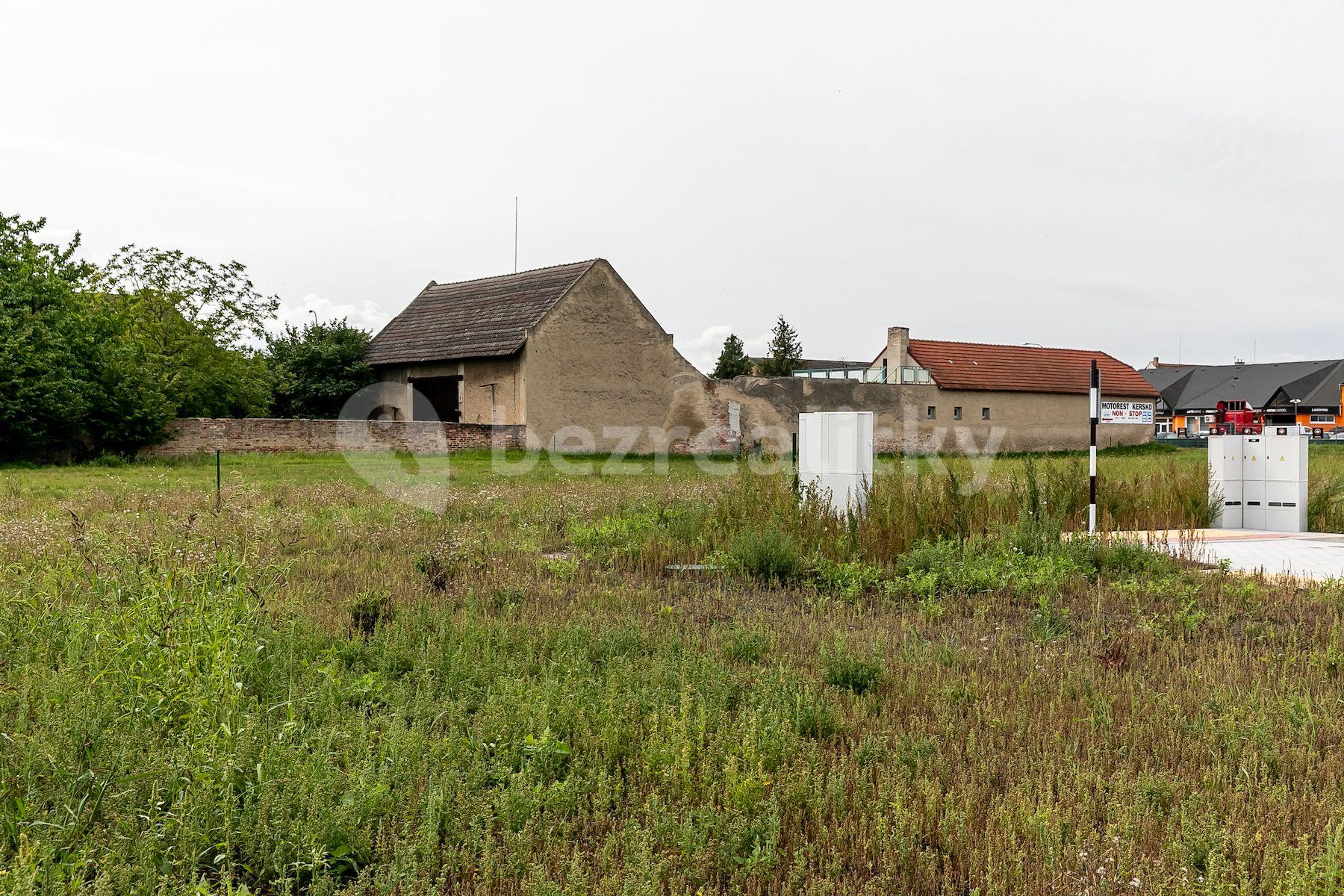 Predaj pozemku 1.034 m², Starý Vestec, Starý Vestec, Středočeský kraj