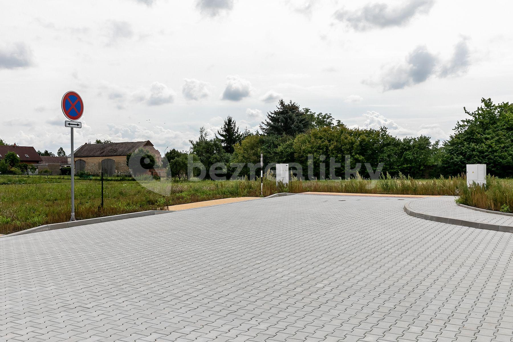 Predaj pozemku 1.034 m², Starý Vestec, Starý Vestec, Středočeský kraj