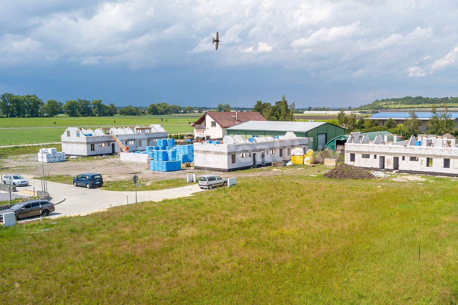 Predaj pozemku 1.034 m², Starý Vestec, Starý Vestec, Středočeský kraj