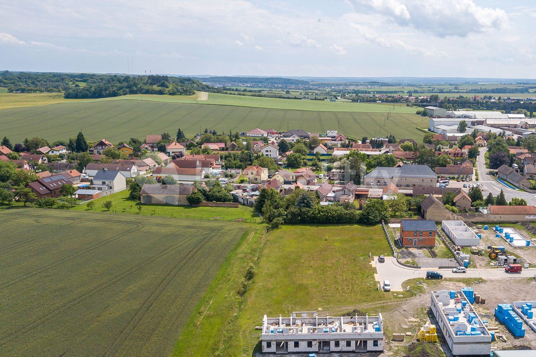 Predaj pozemku 1.034 m², Starý Vestec, Starý Vestec, Středočeský kraj