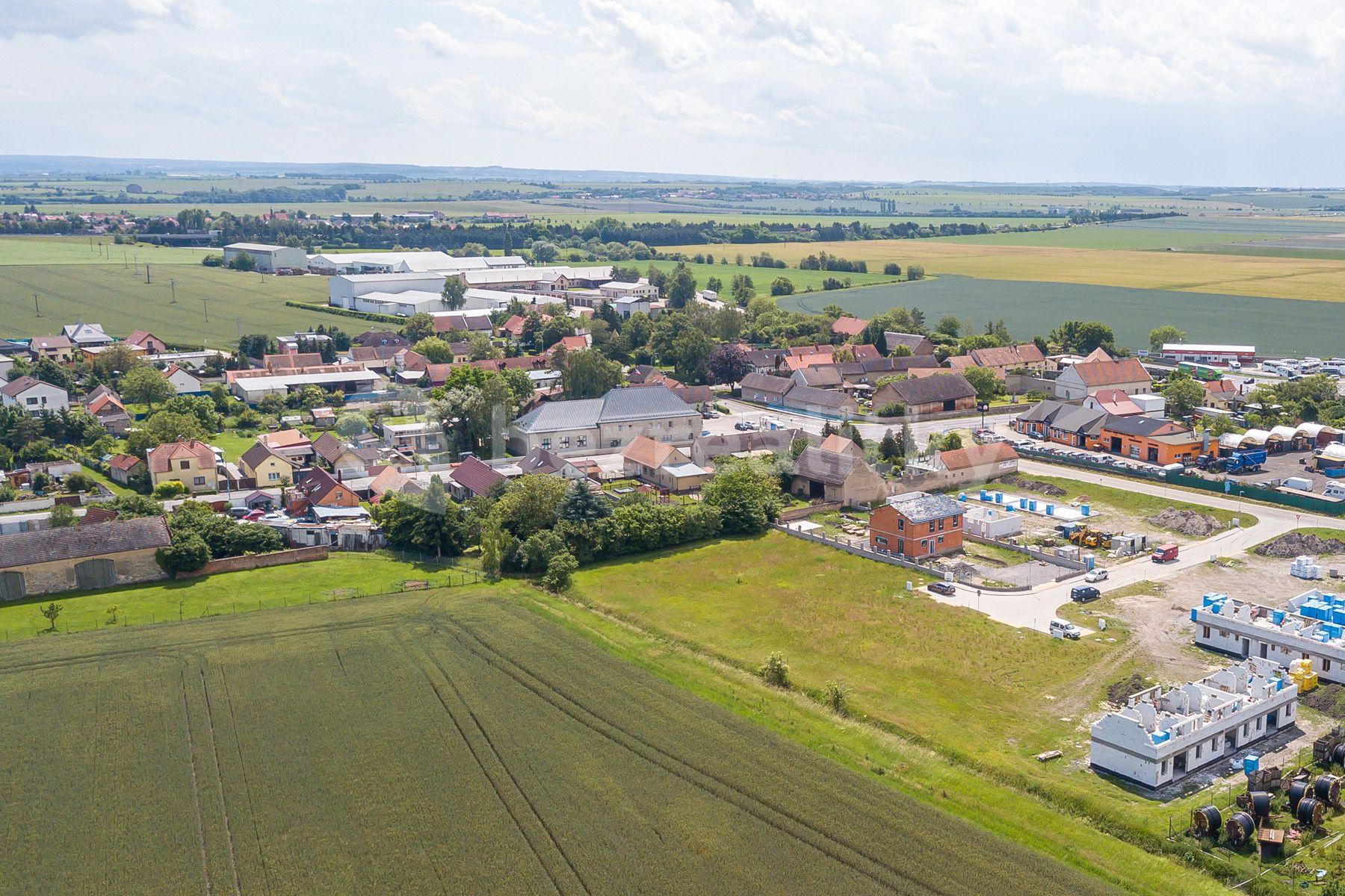 Predaj pozemku 1.034 m², Starý Vestec, Starý Vestec, Středočeský kraj