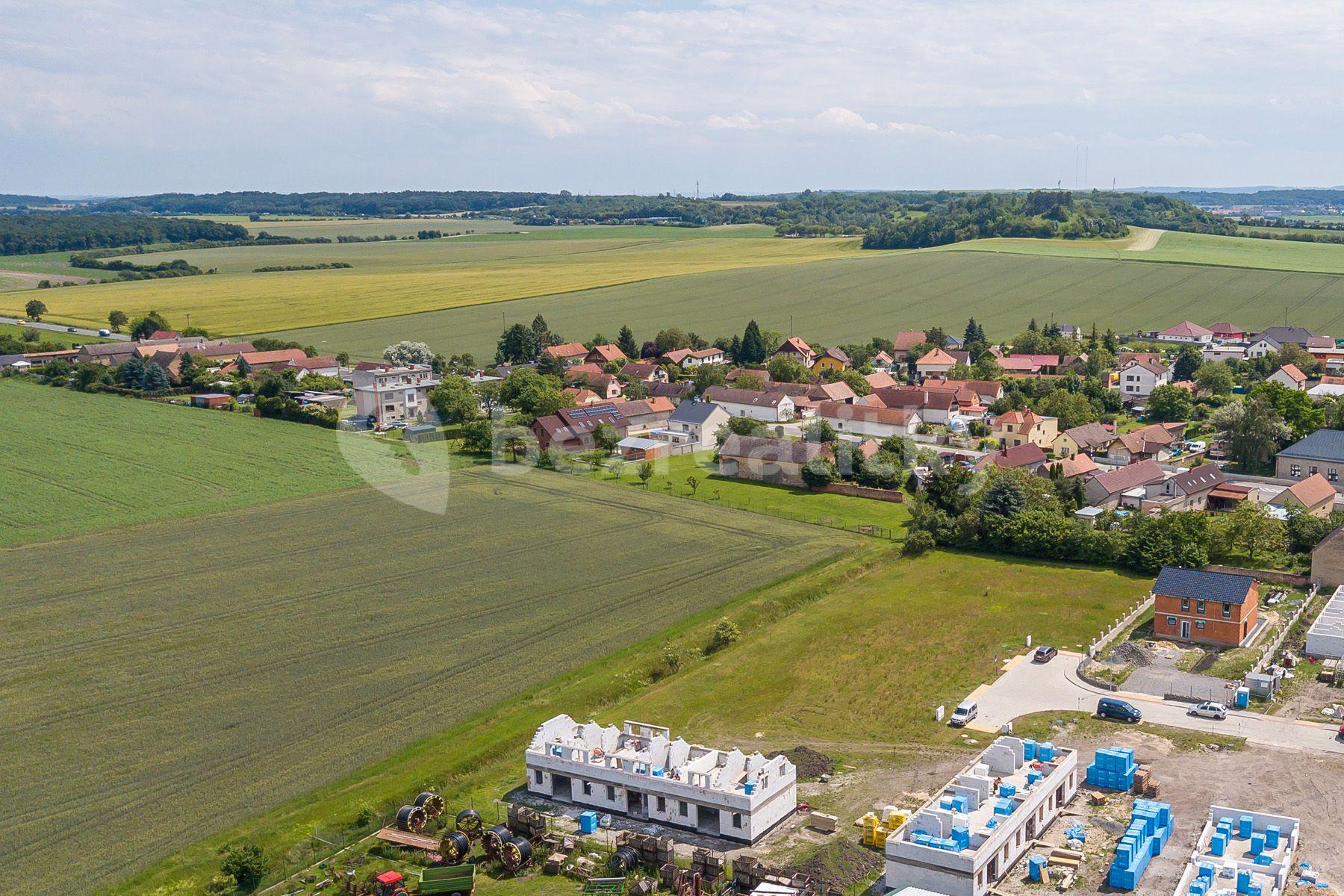 Predaj pozemku 1.034 m², Starý Vestec, Starý Vestec, Středočeský kraj