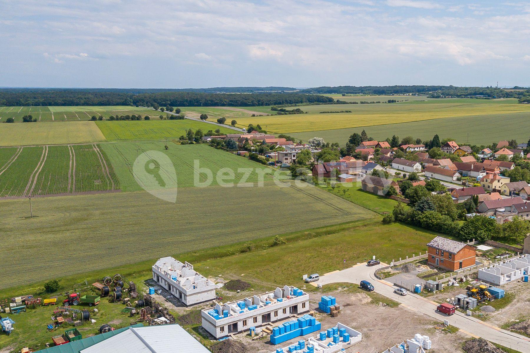 Predaj pozemku 1.034 m², Starý Vestec, Starý Vestec, Středočeský kraj