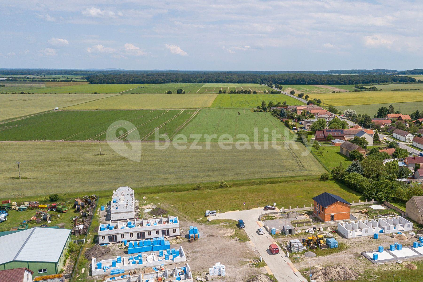 Predaj pozemku 1.034 m², Starý Vestec, Starý Vestec, Středočeský kraj