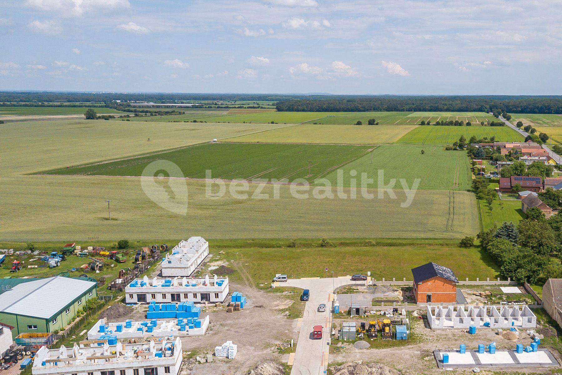 Predaj pozemku 1.034 m², Starý Vestec, Starý Vestec, Středočeský kraj