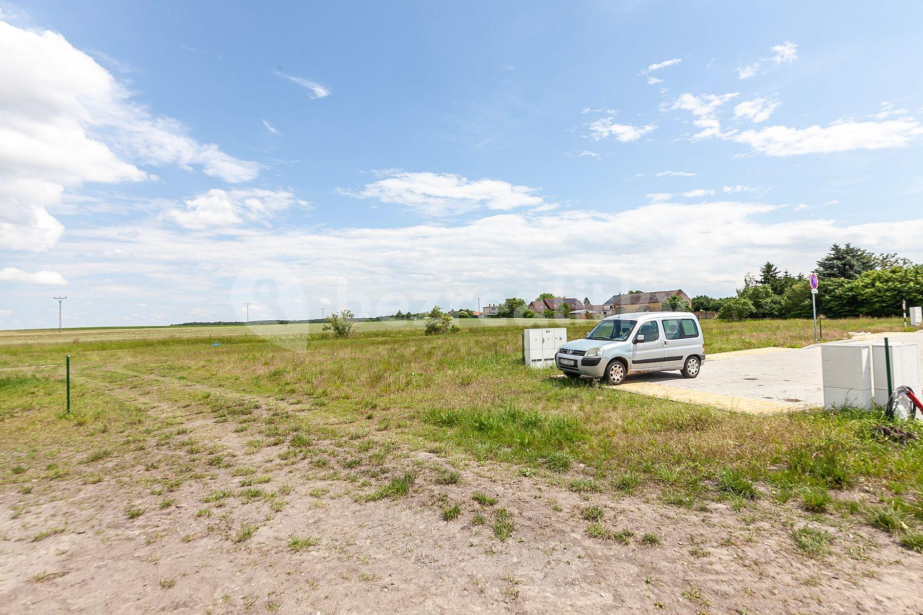 Predaj pozemku 1.034 m², Starý Vestec, Starý Vestec, Středočeský kraj